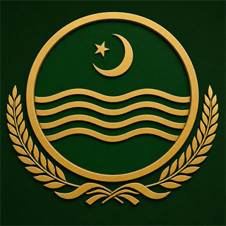 Punjab provincial emblem